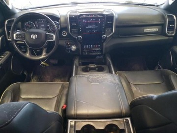  RAM 1500 2020 RAM 1500 LARAMIE, silnik 5.7 L 5.7 Benzyna 395KM, zdjęcie 8