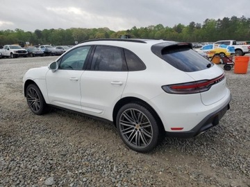 Porsche Macan 2024 Porsche Macan Base 2024 2.0l 2.0 Benzyna 261KM, zdjęcie 1