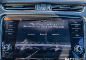 Skoda Octavia III Kombi Facelifting 2.0 TDI 184KM 2020 Skoda Octavia Bezwypadkowa, FV23, 4x4, DSG, KredytowanieLeasing, gw.12m ge, zdjęcie 24