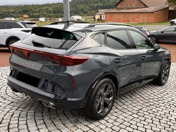 Cupra Formentor Crossover 1.5 TSI 150KM 2025 CUPRA Formentor 1.5 TSI Suv 150KM 2025, zdjęcie 3