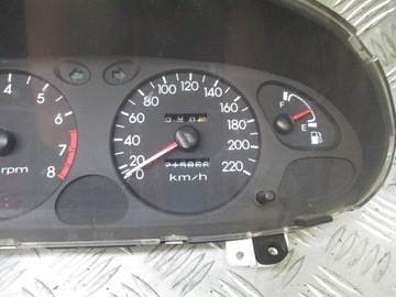 PŘÍSTROJOVÁ DESKA BUDÍKY HYUNDAI LANTRA 1.8 7111-1300