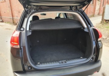 Peugeot 2008 I SUV 1.2 PureTech 110KM 2015 Peugeot 2008 Urban Cross LED Nawigacja GetHelp 1.2 Benzyna 110KM, zdjęcie 23