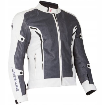 ЛЕТНЯЯ МОТОКУРТКА ADRENALINE MESHTEC 2.0 PPE L