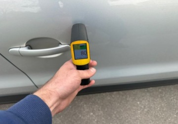 Volkswagen Tiguan I SUV 1.4 TSI BlueMotion 150KM 2011 Volkswagen Tiguan 100 oryginalny lakier, bezwypadkowy, zadbany, niski prze, zdjęcie 17