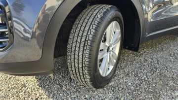 Kia Sportage IV SUV 1.6 GDI 132KM 2017 Kia Sportage skóry, kamera, nagłośnienie JBL, zdjęcie 26
