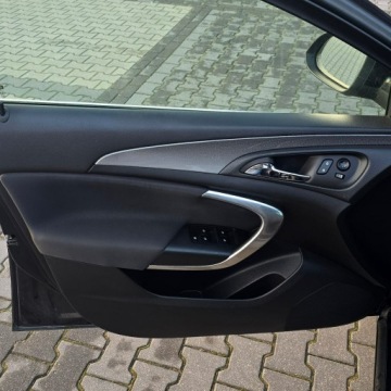 Opel Insignia I Country Tourer 2.0 CDTI Ecotec 163KM 2015 Opel Insignia A 2.0 163KM CDTI Automatik Edition, zdjęcie 19
