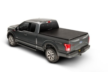 TruXport Roleta zabudowa paki Ford Ranger 2022-