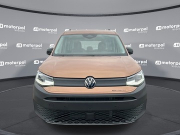 Volkswagen Caddy V 2026 Volkswagen Caddy PanAmericana AUTOMAT 1.5 TSI 116K, zdjęcie 1