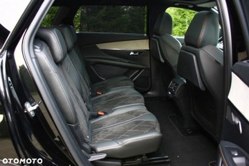 Peugeot 5008 II Crossover Facelifting 2.0 BlueHDi 177KM 2020 Peugeot 5008 Peugeot 5008 BlueHDI 180 EAT8 GT 2.0 Diesel 177KM, zdjęcie 35