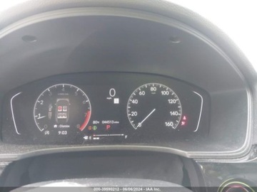 Honda 2022 Honda Civic 2022 Honda Civic Sedan LX CVT 2.0 Benzyna 158KM, zdjęcie 6