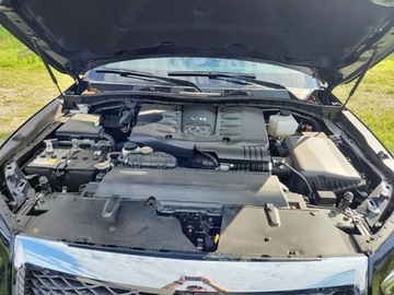 Infiniti 2023 Infiniti QX80 2023 INFINITI QX80 SENSORY AWD 5.6 Benzyna 400KM, zdjęcie 7