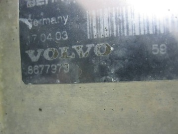 CHLADIČ OLEJE 8677973 VOLVO XC60 2.4 D5 08-