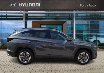 Hyundai Tucson IV 2026 Hyundai Tucson Hyundai Tucson 1.6 T-GDI 239KM 6AT Executive Comfort Od Re, zdjęcie 2
