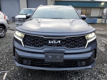 Kia 2022 Kia Sorento Sx Prestige 2022 1.6l 1.6 Hybryda 261KM, zdjęcie 5