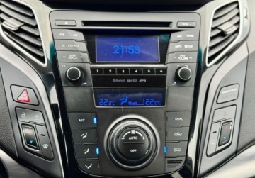 Hyundai i40 Kombi 1.7 CRDi HIGH 136KM 2012 Hyundai i40 1.7 CRDI Navi PDC LED tempomat 1.7 Diesel 136KM, zdjęcie 34