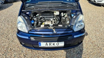 Citroen Xsara Picasso 1.6 HDi 110KM 2007 Citroen Xsara Picasso, zdjęcie 14