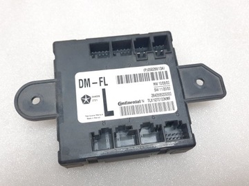 CHRYSLER 300 MODUL ZRCÁTKO / POHODĚ ŘÍZENÍ LEVÝ 2011 - 2020