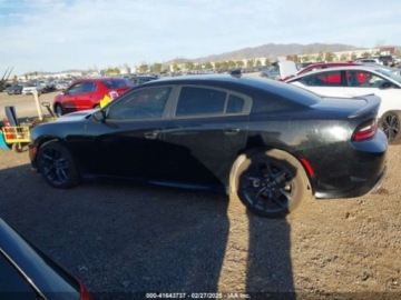 Dodge Charger VII 2023 Dodge Charger 2023r., 3.6L 3.6 Benzyna 300KM, zdjęcie 5