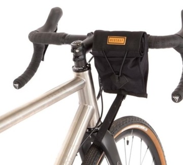 Torba na kierownicę Restrap Tech Bag