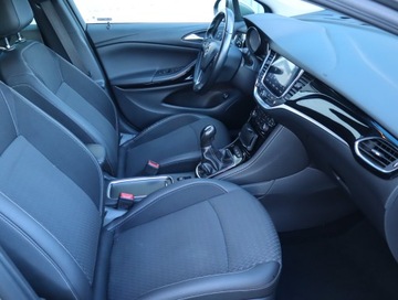Opel Astra K Sports Tourer 1.4 Turbo 150KM 2016 Opel Astra 1.4 T, Salon Polska, Skóra, Navi, zdjęcie 8
