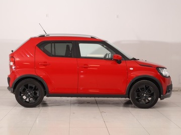 Suzuki Ignis III Crossover 1,2 DUALJET 90KM 2017 Suzuki Ignis 1.2, Salon Polska, 1. Właściciel, zdjęcie 5