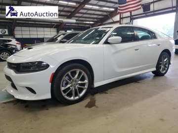 Dodge Charger VII 2022 Dodge Charger 2022 DODGE CHARGER GT 3.6 Benzyna 295KM