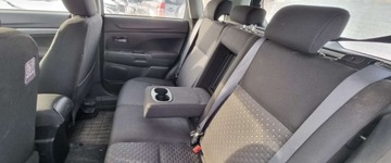 Mitsubishi ASX I 2011 Mitsubishi ASX 2011r, 1.8 DIESEL 4x4. Lekko uszkodzony przod. Jezdzi. 1.8, zdjęcie 6