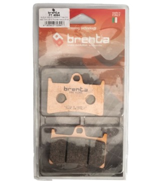 Yamaha R1 RN01 RN04 RN09 98-03R Золотые передние блоки