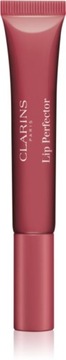 Clarins Natural Lip Perfector 12 ml błyszczyk 17 intense Maple