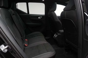 Volvo XC40 Crossover Facelifting 2.0 B3 163KM 2025 Volvo XC 40 VOLVO XC40 Core B3 Mild Hybrid, Dowolna konfiguracja, Polski S, zdjęcie 20