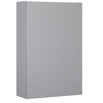 Szafka wiszaca szara System 40 cm x 60 cm x 16 cm