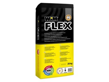WIM FLEX KLEJ DO PŁYTEK
