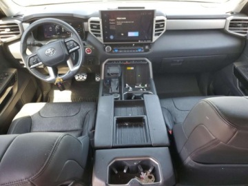 Toyota Tundra II 2024 Toyota Tundra Crewmax Limited 2024 3.4l 3.4 Hybryda 389KM, zdjęcie 8