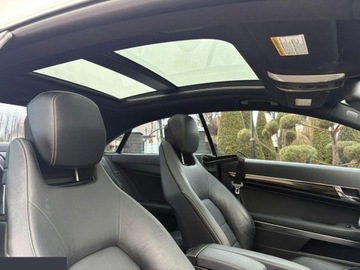 Mercedes Klasa E W212 Coupe Facelifting 350 306KM 2014 Mercedes E350 4Matic 7G-TRONIC 306KM 2014r Perfekcyjny! Możliwa zamiana!, zdjęcie 22