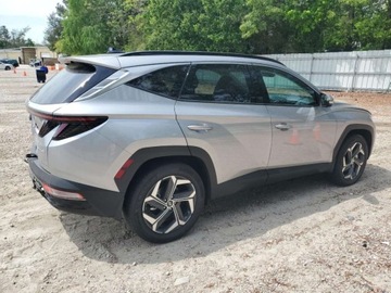 Hyundai Tucson IV 2024 Hyundai Tucson Limited 2024 1.6l 1.6 Hybryda 226KM, zdjęcie 3