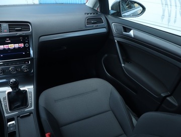 Volkswagen Golf VII Variant Facelifting 1.6 TDI-CR DPF BMT 115KM 2019 VW Golf 1.6 TDI, Salon Polska, Klima, Tempomat, zdjęcie 7