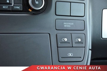 Volkswagen Multivan T6 2015 Volkswagen Multivan Highline 2xEl.Drzwi NaviKamera Temomat Klimatronic, zdjęcie 20