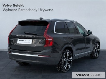 Volvo XC90 II 2024 Volvo XC 90 B5 B AWD Ultimate Bright | 7 miejsc |, zdjęcie 5