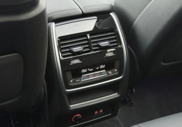 BMW X5 G05 M SUV Facelifting 4.4 M60i 530KM 2024 BMW X5 M Salon PL M Sport Hak 360 Gwarancja Bezwypadkowy FVAT23, zdjęcie 31