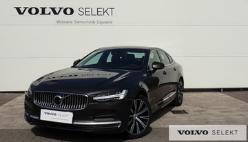 Volvo S90 II 2023 Volvo S90 B4 Benzyna | Plus Bright | aut | FV23% |