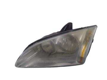 FORD FOCUS MK2 Licht links vorne