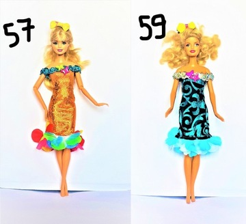 ОДЕЖДА STEFFI ПЛАТЬЕ ДЛЯ КУКАЛЫ 29-30 см. В ПОДАРОК.