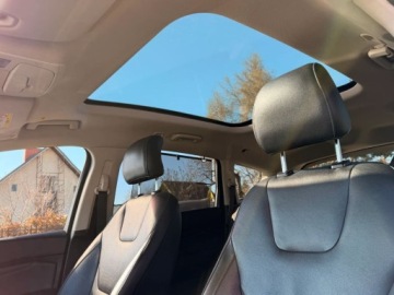 Ford S-Max II Van 2.0 TDCi 180KM 2016 Ford S-Max 4x4 Bogata opcja Panorama 2.0 Diesel 180KM, zdjęcie 27