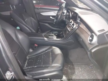 Mercedes GLC C253 2021 Mercedes-Benz GLC 2021 MERCEDES-BENZ GLC 300 4MATIC SUV 2.0 Benzyna 255KM, zdjęcie 5