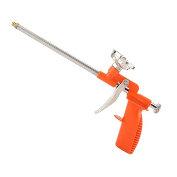 КЛЕЙ ДЛЯ ПЕНОСТРОЕНИЯ XPS EPS 750мл ПЕНА + ОЧИСТИТЕЛЬ + ПИСТОЛЕТ