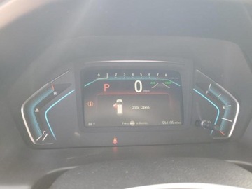 Honda Odyssey IV 2018 Honda Odyssey 2018 HONDA ODYSSEY Touring , silnik benzynowy 3.5 L 3.5 280KM, zdjęcie 9