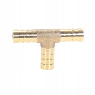 Copper Pipe Fitting 4mm 6mm 8mm 10mm 12mm Brass