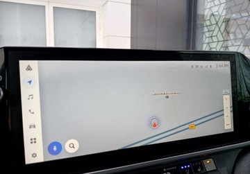 Toyota Camry IX 2024 Toyota Camry Camry Prestige Vat Marza Salon PL 1 wl. Bezwypadkowy, zdjęcie 16