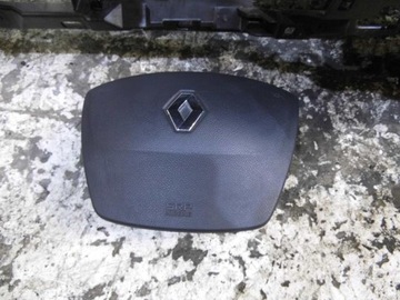 DESKA KONZOLA AIRBAG RENAULT LATITUDE DEMONTÁŽ