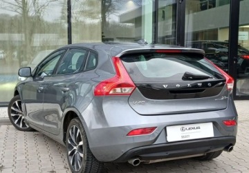 Volvo V40 II Hatchback Facelifting 1.5 T3 152KM 2019 Volvo V40 V40 Drive-E Dynamic Edition Vat Marza Salon PL 1 wl., zdjęcie 10